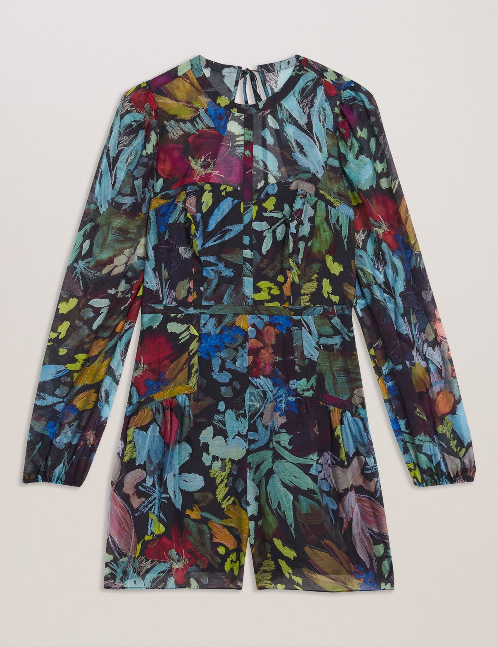Women METAYA | BLACK - Ted Baker