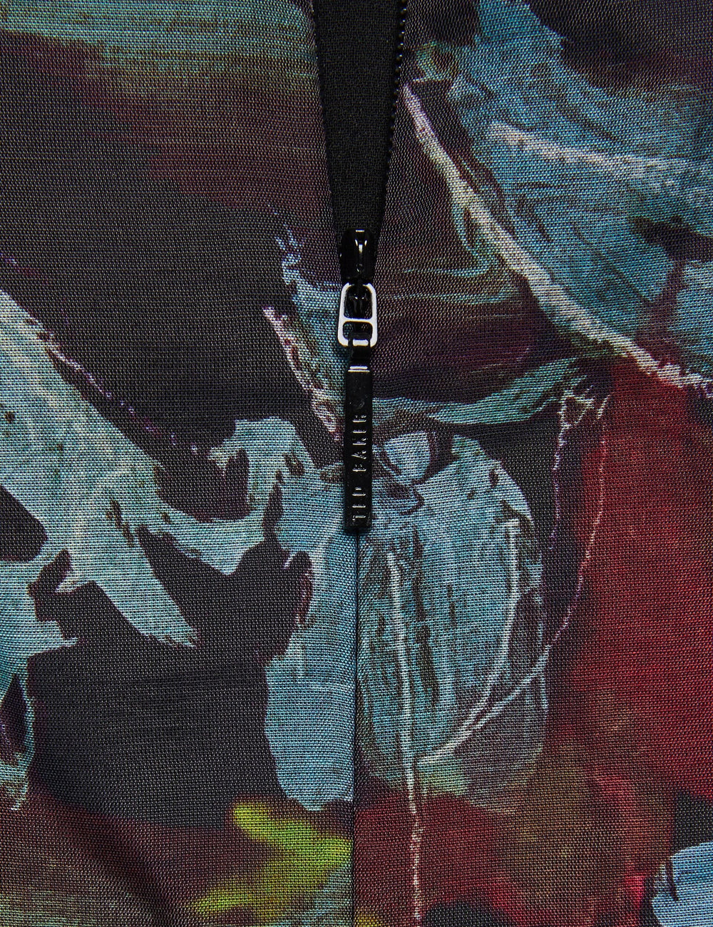 Women METAYA | BLACK - Ted Baker