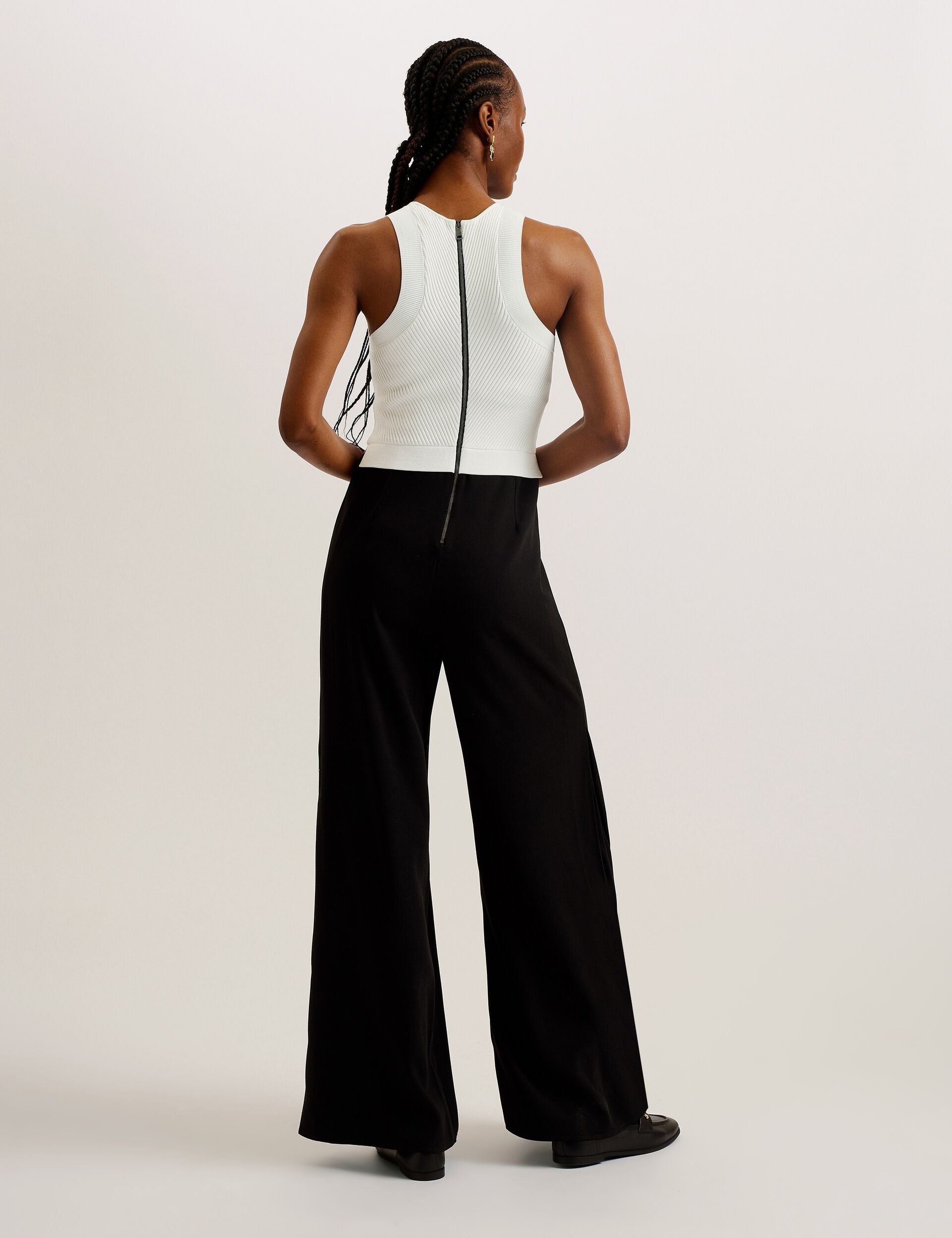 Women TOVELI | BLACK - Ted Baker