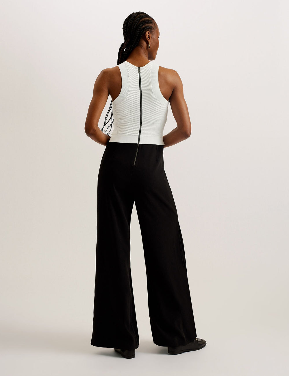 Women TOVELI | BLACK - Ted Baker