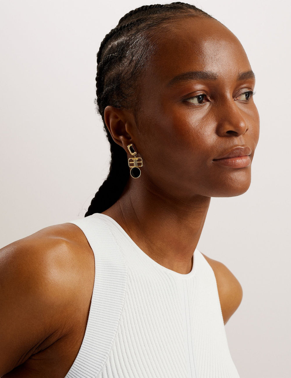 Women TOVELI | BLACK - Ted Baker