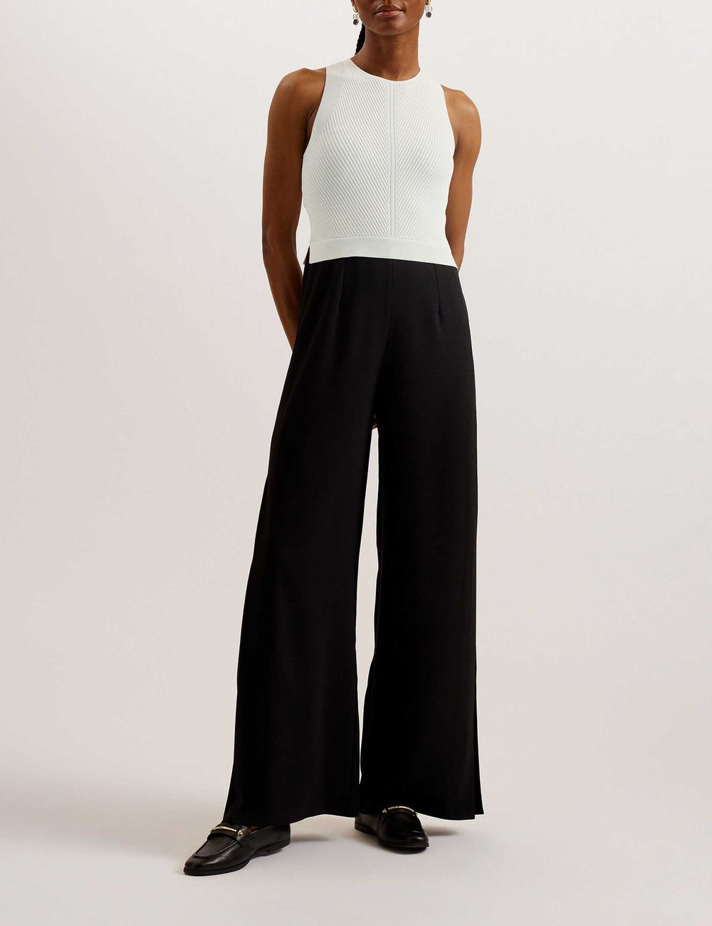 Women TOVELI | BLACK - Ted Baker