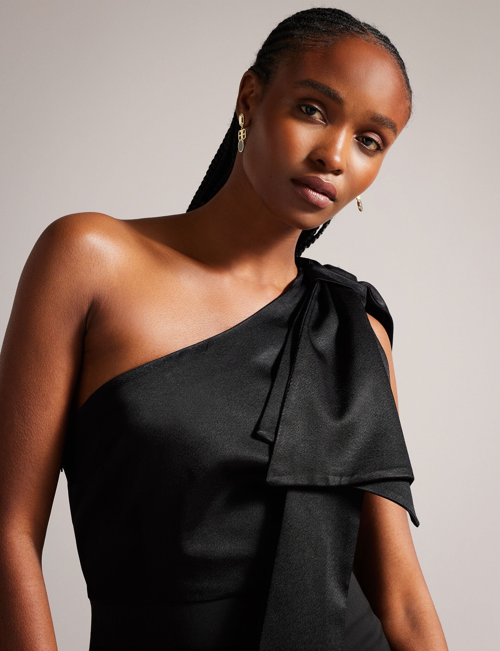 Women ORLIIE | BLACK - Ted Baker