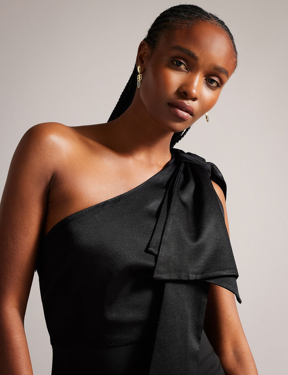 Women ORLIIE | BLACK - Ted Baker