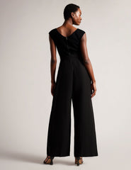 Women TABBIAA | BLACK - Ted Baker