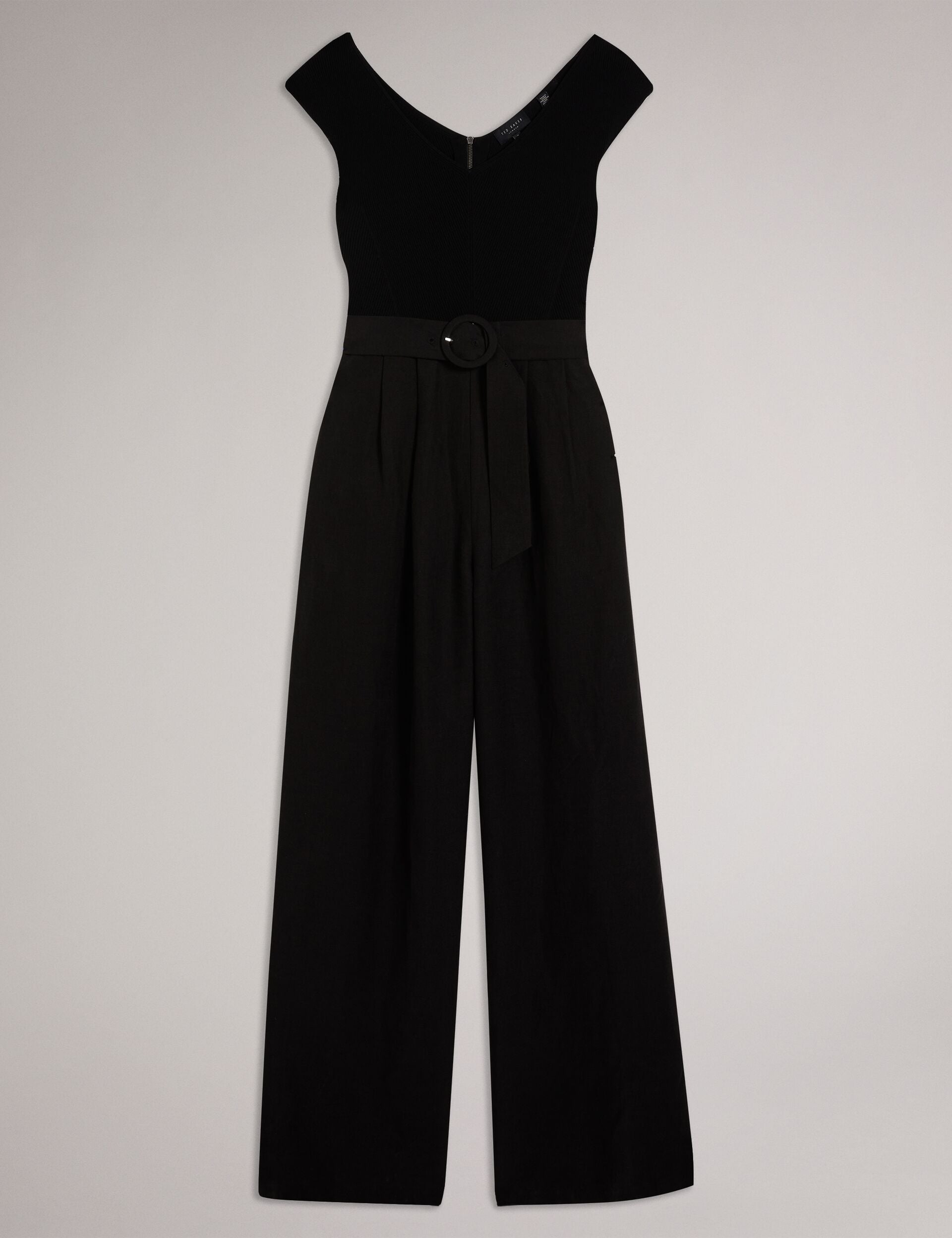 Women TABBIAA | BLACK - Ted Baker