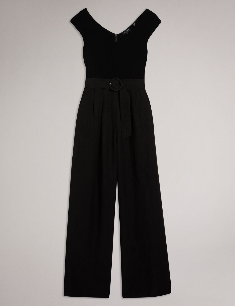 Women TABBIAA | BLACK - Ted Baker