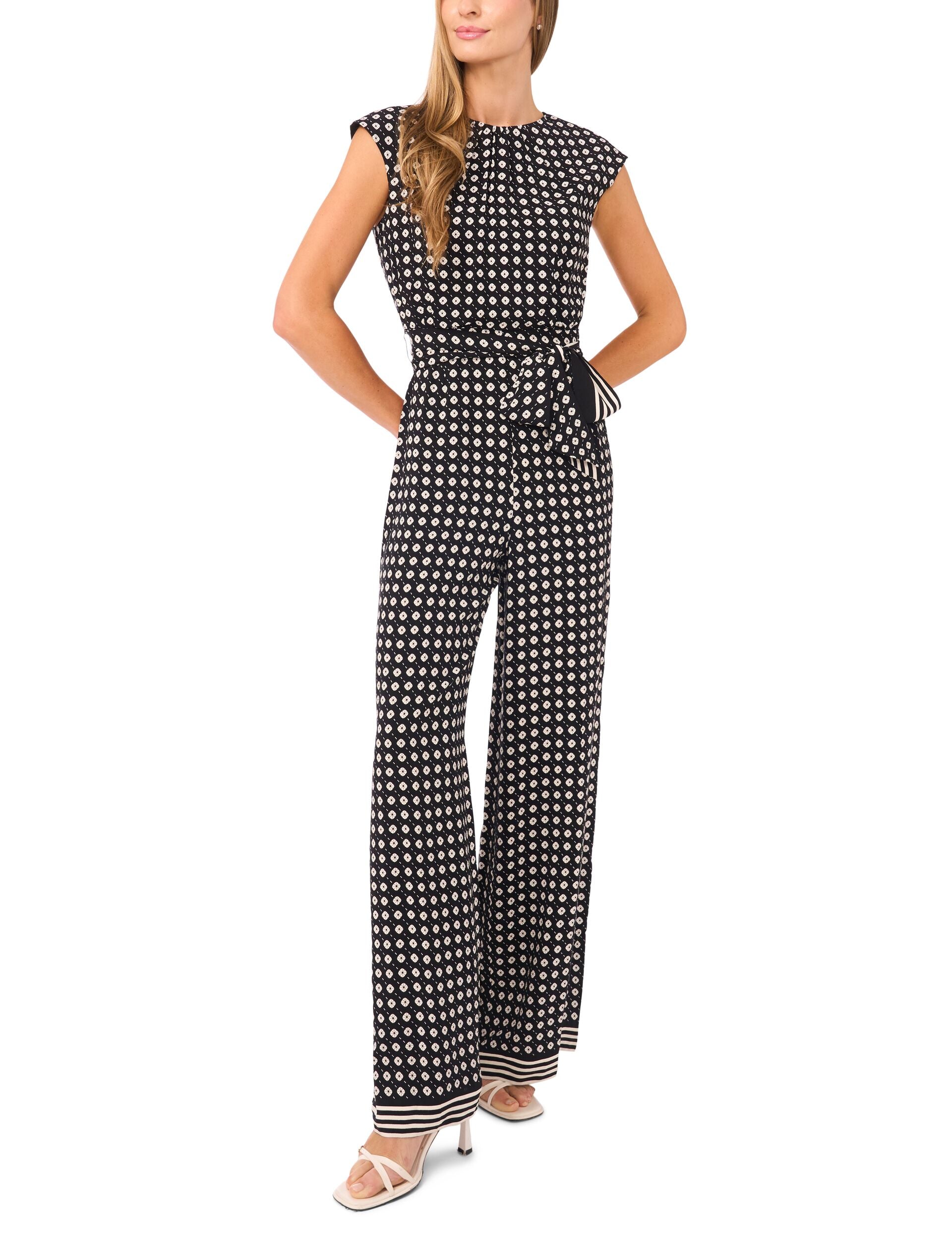 Women ANYA - Jumpsuit - Ted Baker