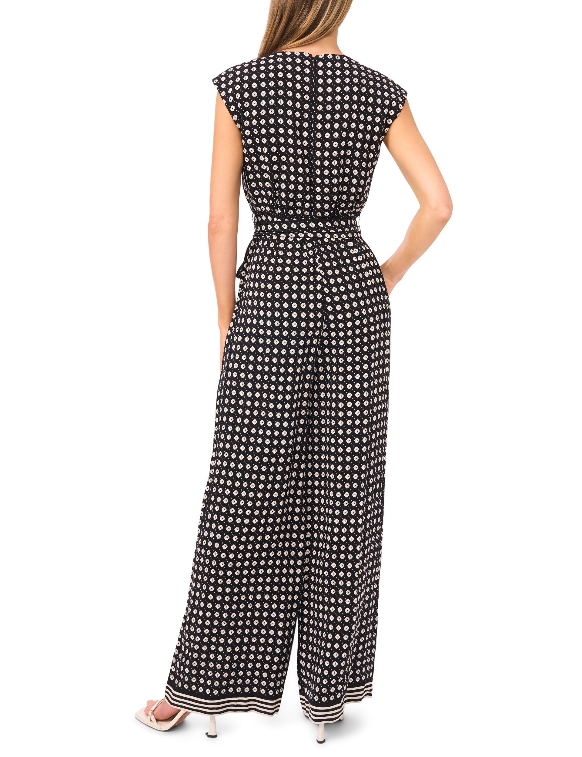 Women ANYA - Jumpsuit - Ted Baker