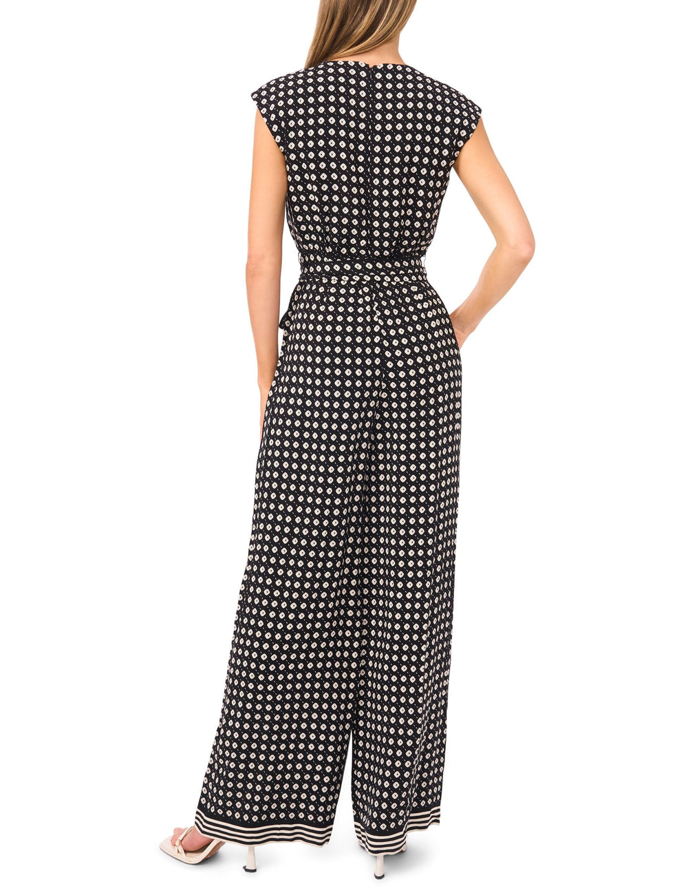 Women ANYA - Jumpsuit - Ted Baker