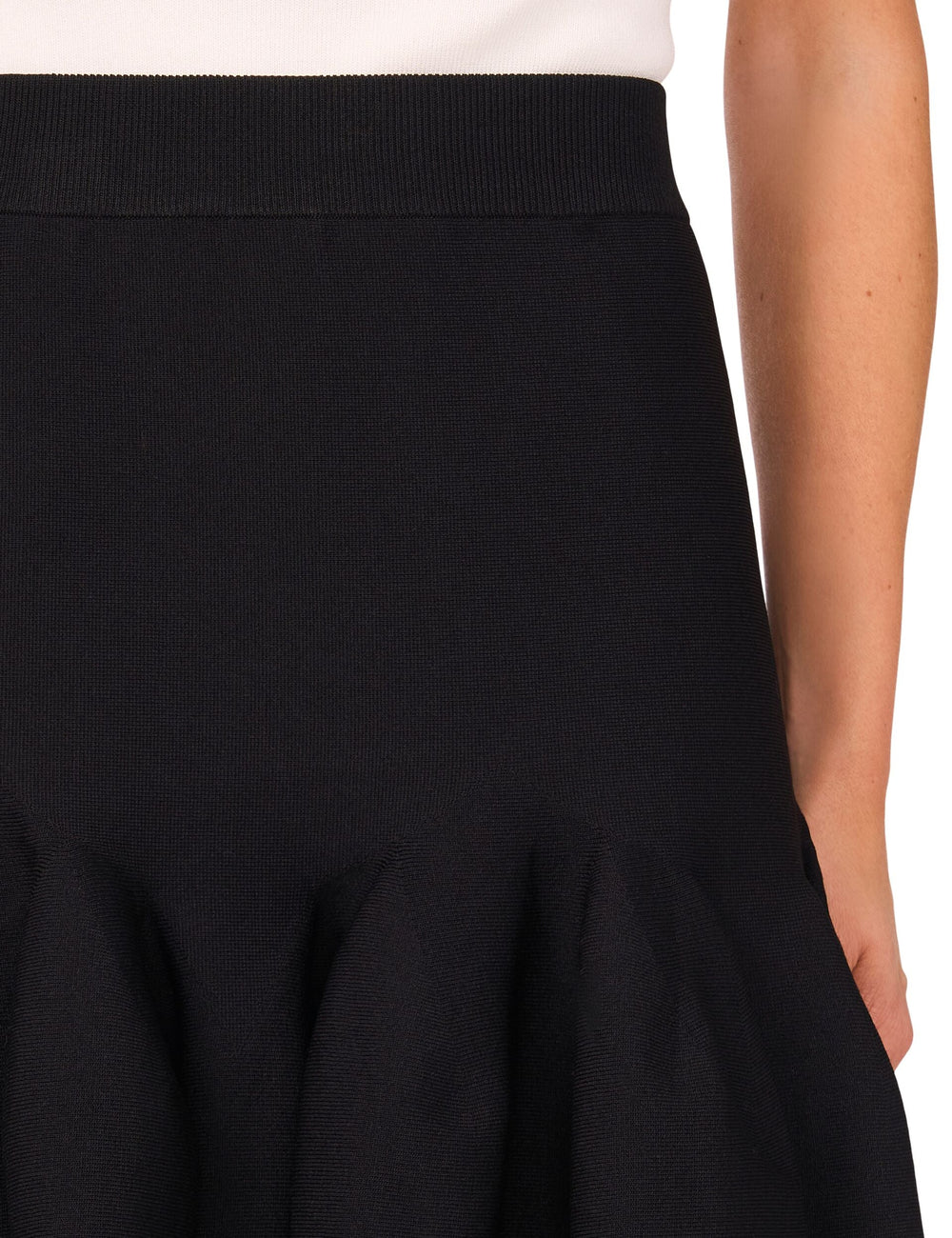 Women|Sale ISOLDE - Mini Peplum Skirt - Ted Baker