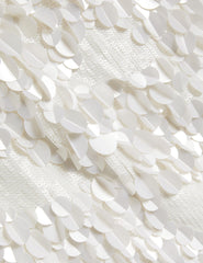 Women VOULA Sequin Embellished Straight Mini Skirt - Ted Baker