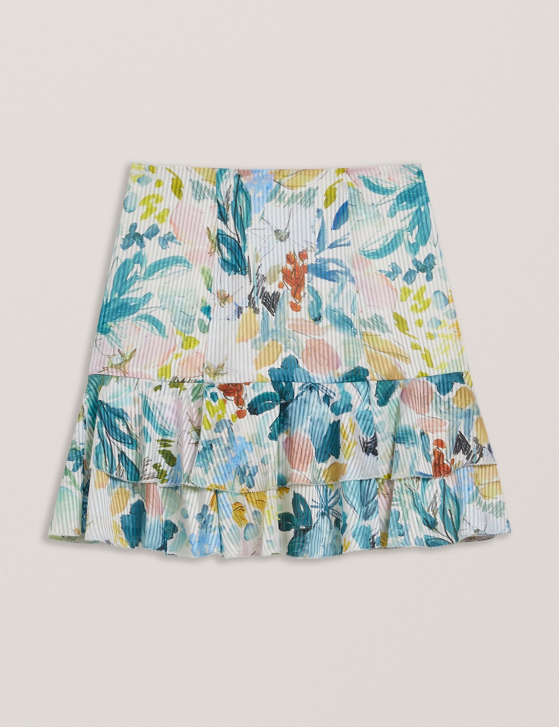 Women PRAGSEA | IVORY - Ted Baker