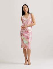 Women VIVANNN | LIGHT PINK - Ted Baker