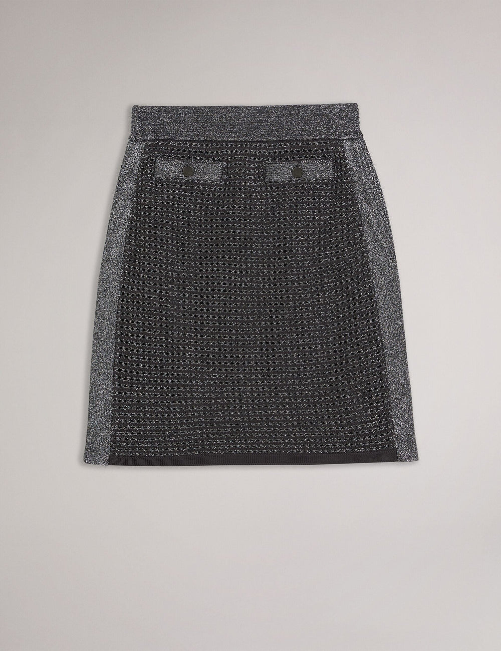 Women SANNIAA - Mini Skirt - Ted Baker