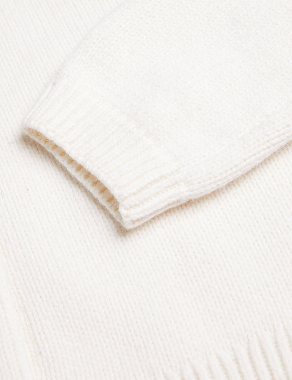 Women JAYCEY - Rose Button Knitted Crew Neck Cardigan - Ted Baker