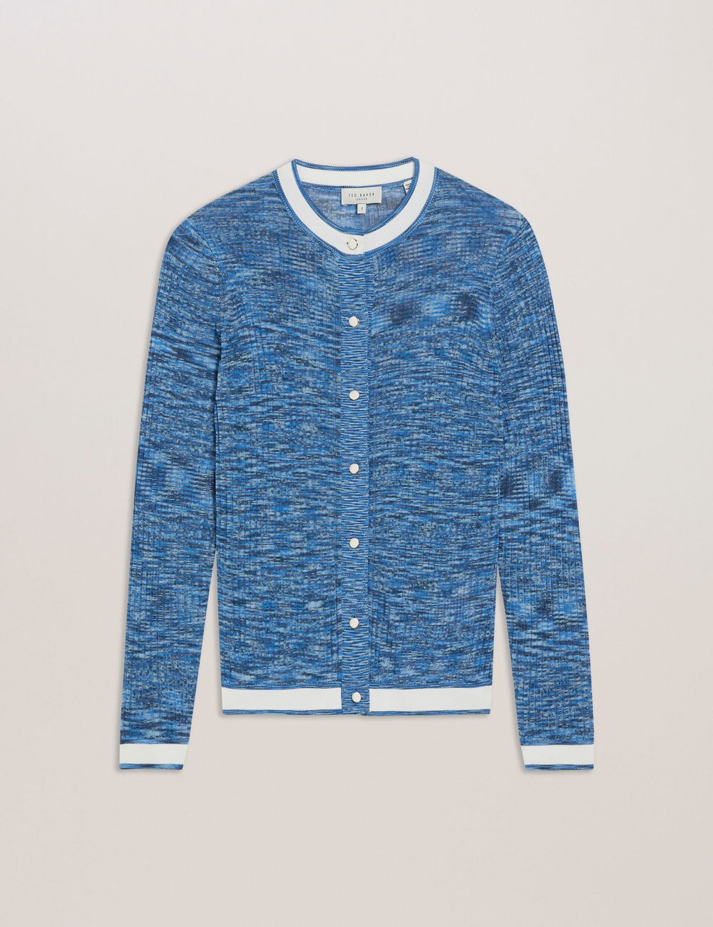 Women ADDLINN - Long Sleeve Fitted Cardigan - Ted Baker