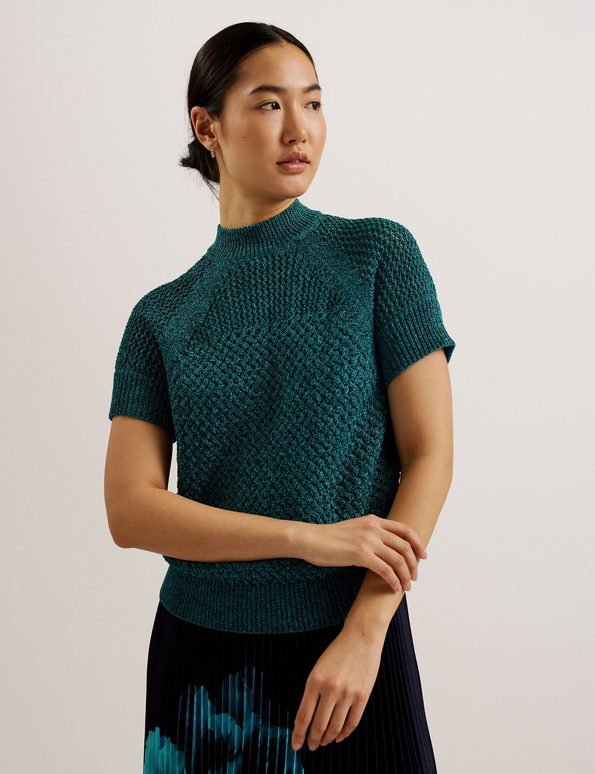 Women MATILDR | GREEN - Ted Baker