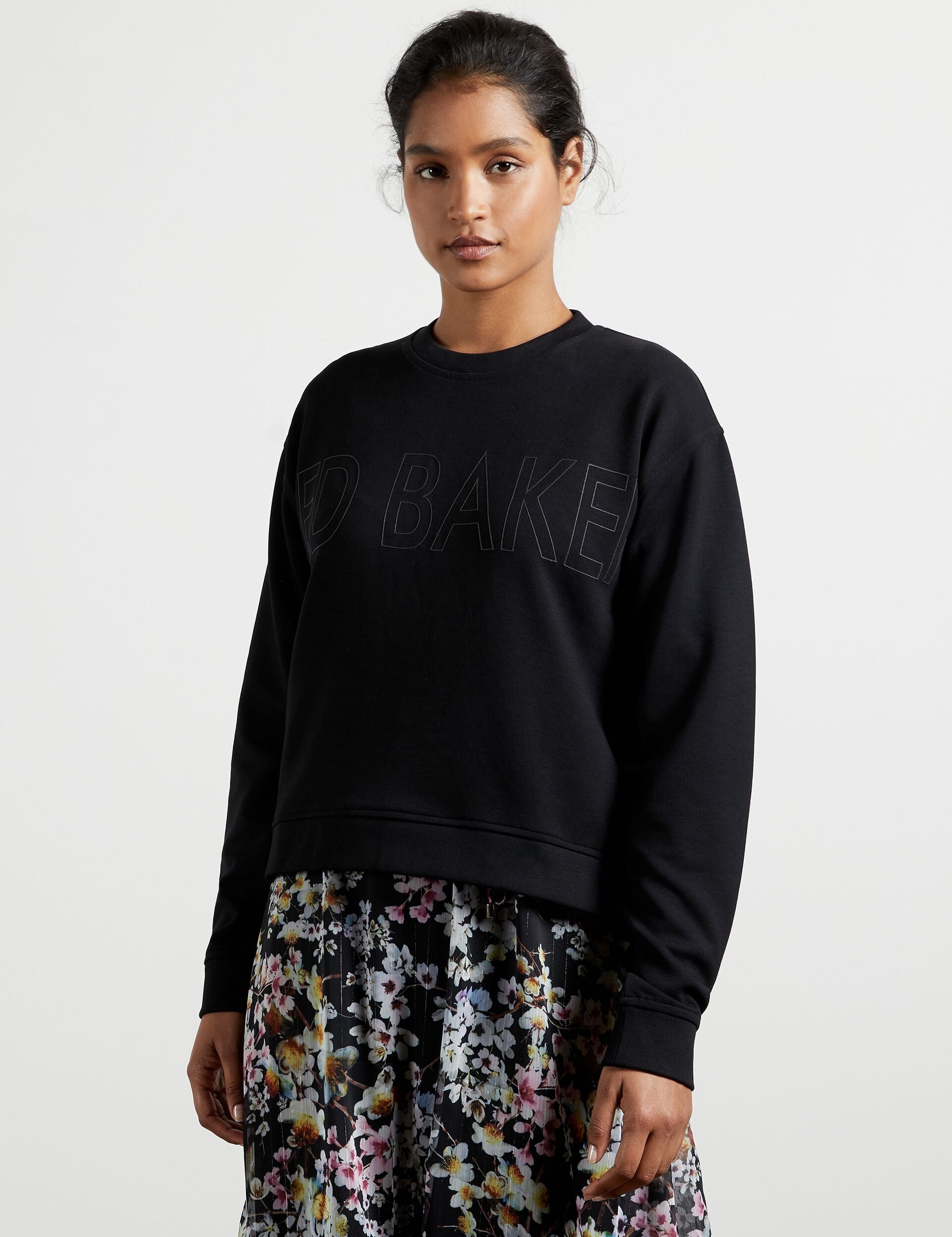 Women LORITO - Sweatshirt - Ted Baker