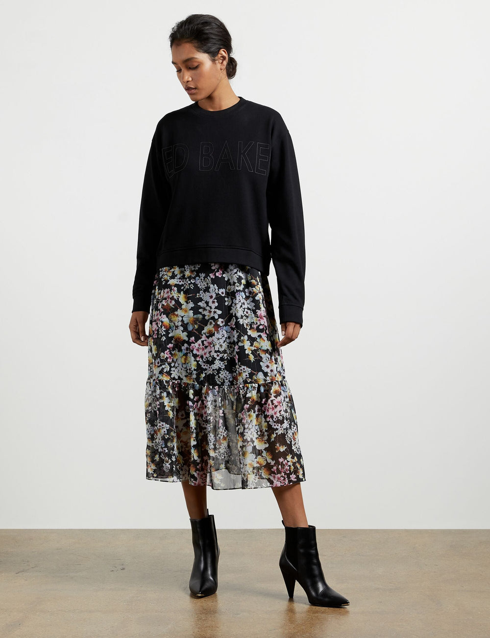 Women LORITO - Sweatshirt - Ted Baker