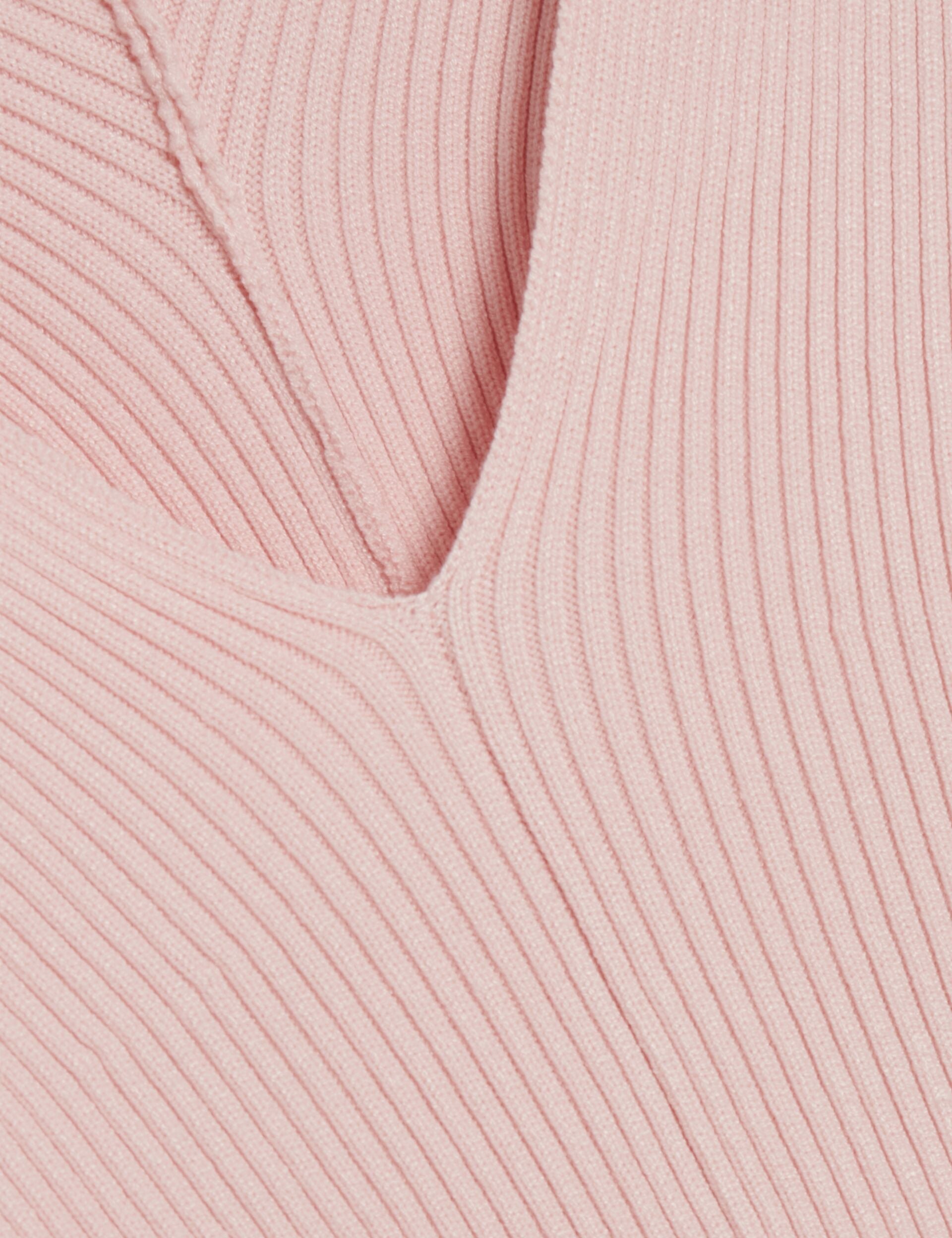 Women AMELYAA - Rib Sculpt Sleeve Sweater - Ted Baker