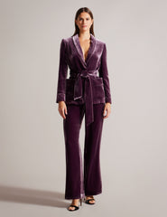 Women TANSYAT | DEEP PURPLE - Ted Baker