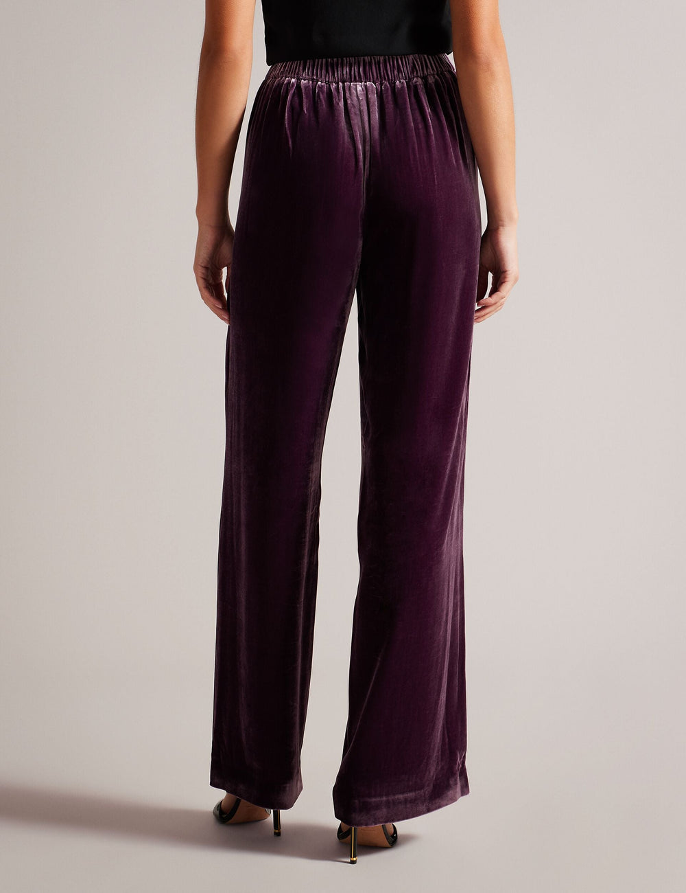Women TANSYAT | DEEP PURPLE - Ted Baker