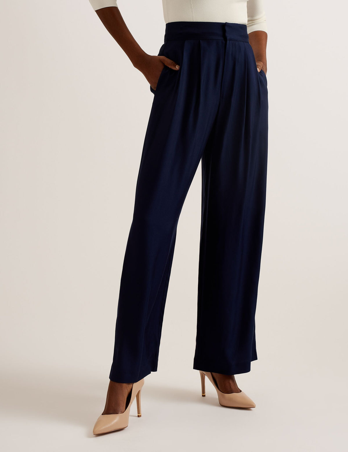 Women KRISSI | NAVY - Ted Baker