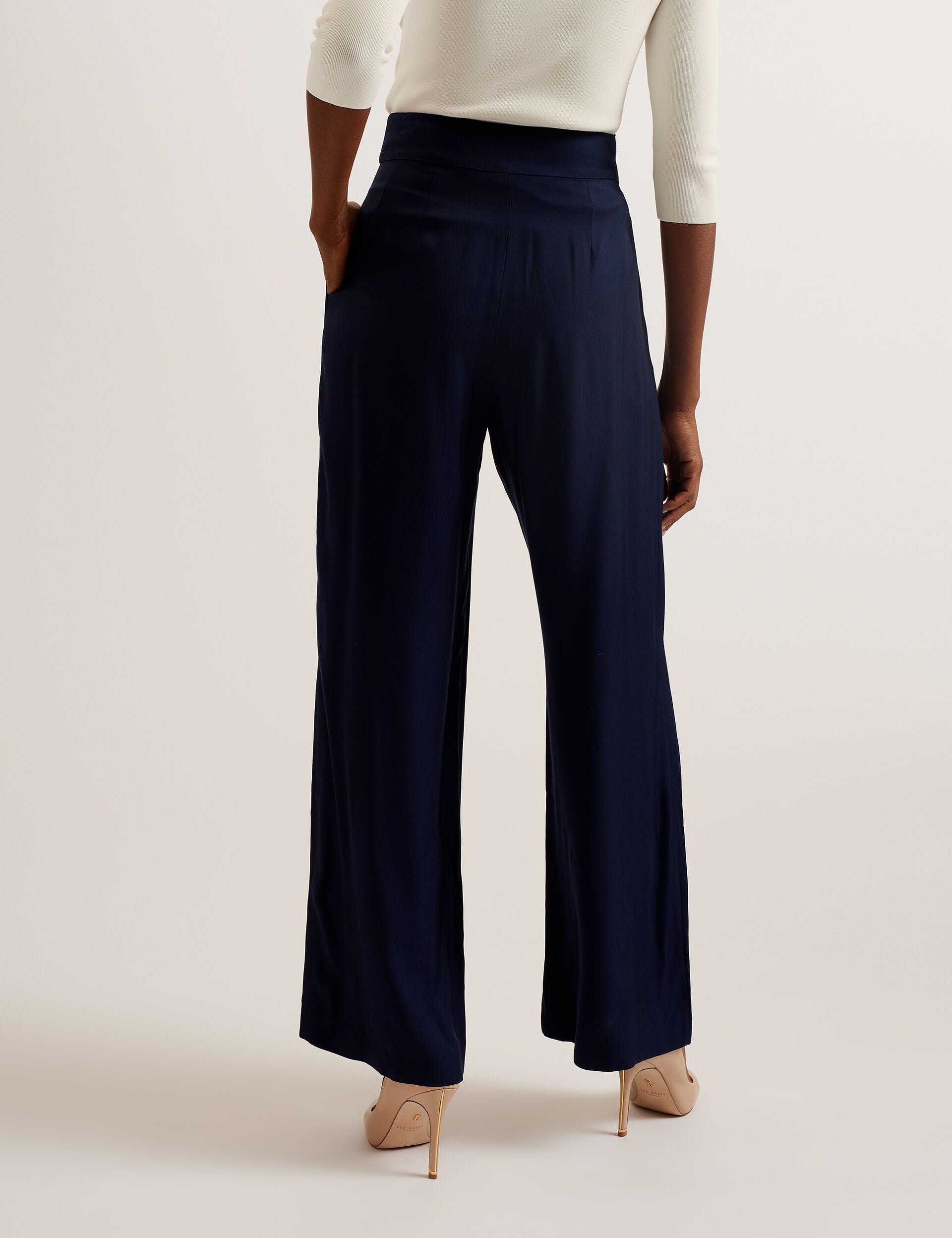 Women KRISSI | NAVY - Ted Baker