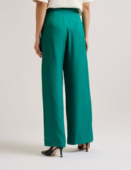 Women KRISSI | GREEN - Ted Baker