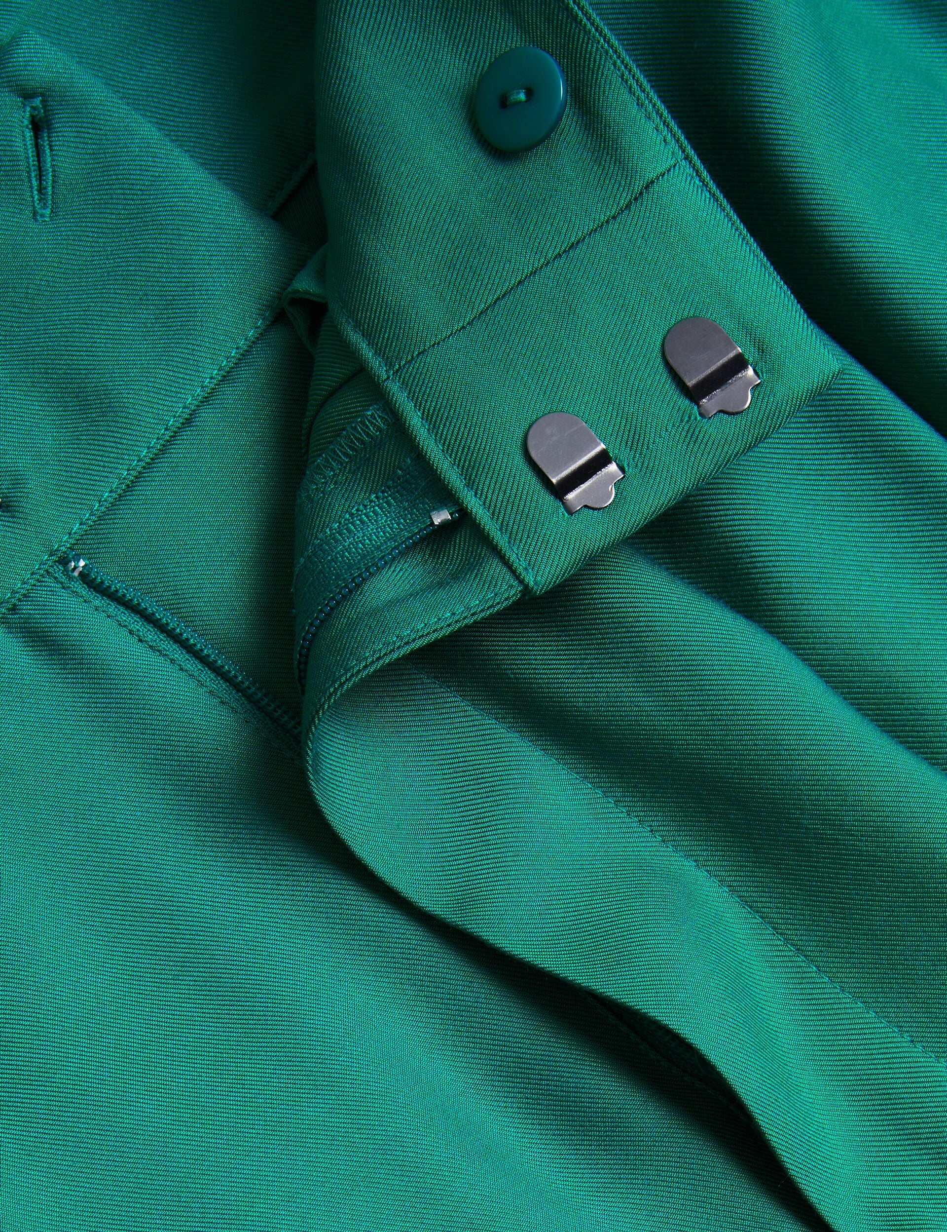 Women KRISSI | GREEN - Ted Baker