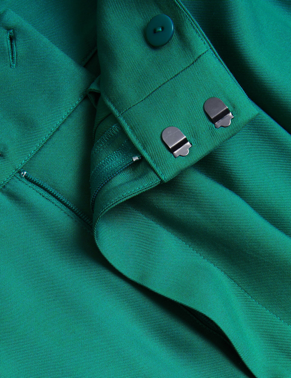 Women KRISSI | GREEN - Ted Baker