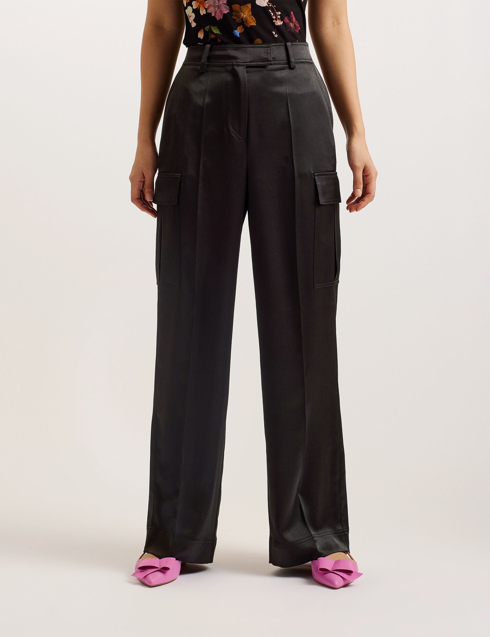 Women SIMETA | BLACK - Ted Baker