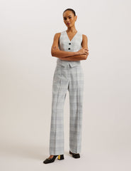 Women NAOKIT | LIGHT GREY - Ted Baker