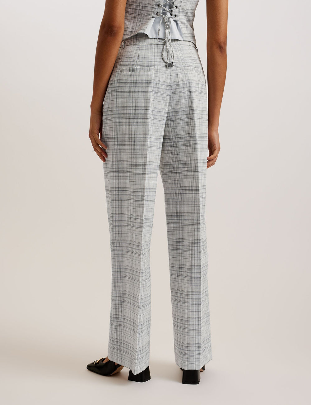 Women NAOKIT | LIGHT GREY - Ted Baker
