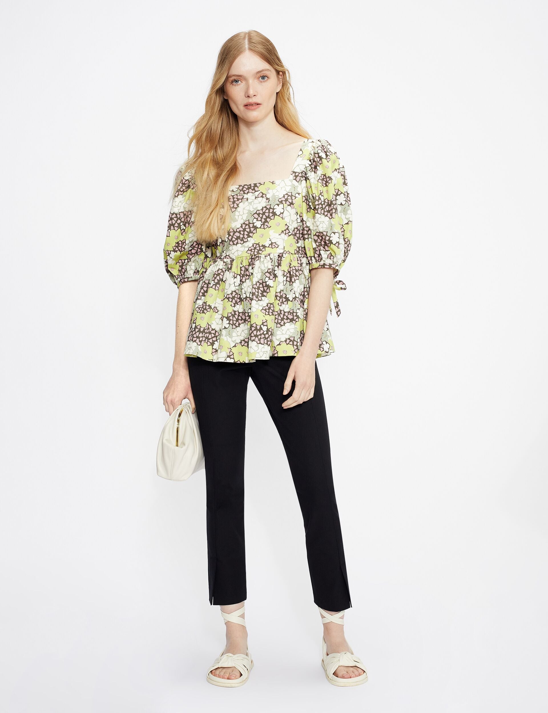 Women OZETE | BLACK - Ted Baker