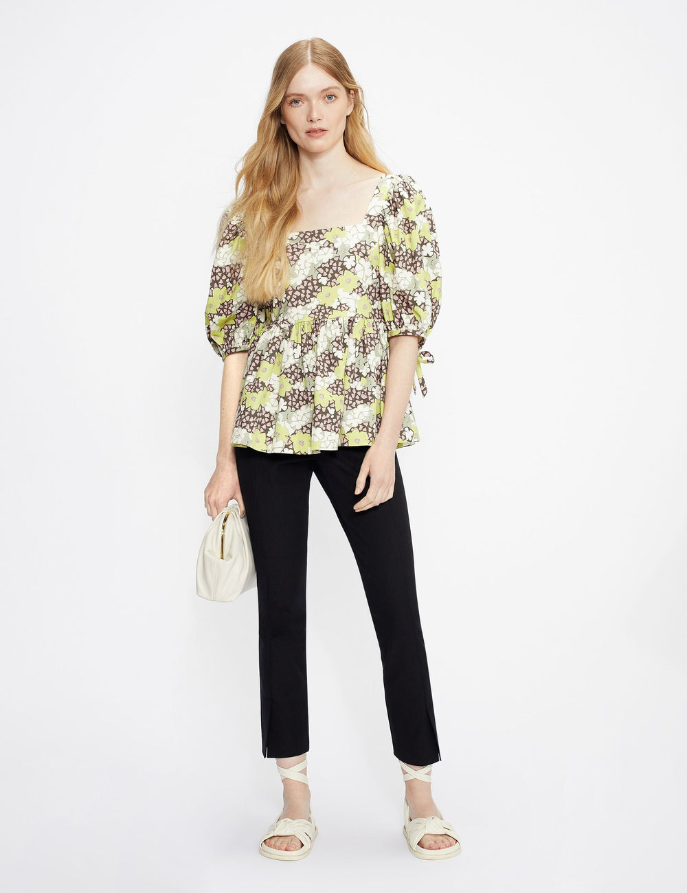 Women OZETE | BLACK - Ted Baker