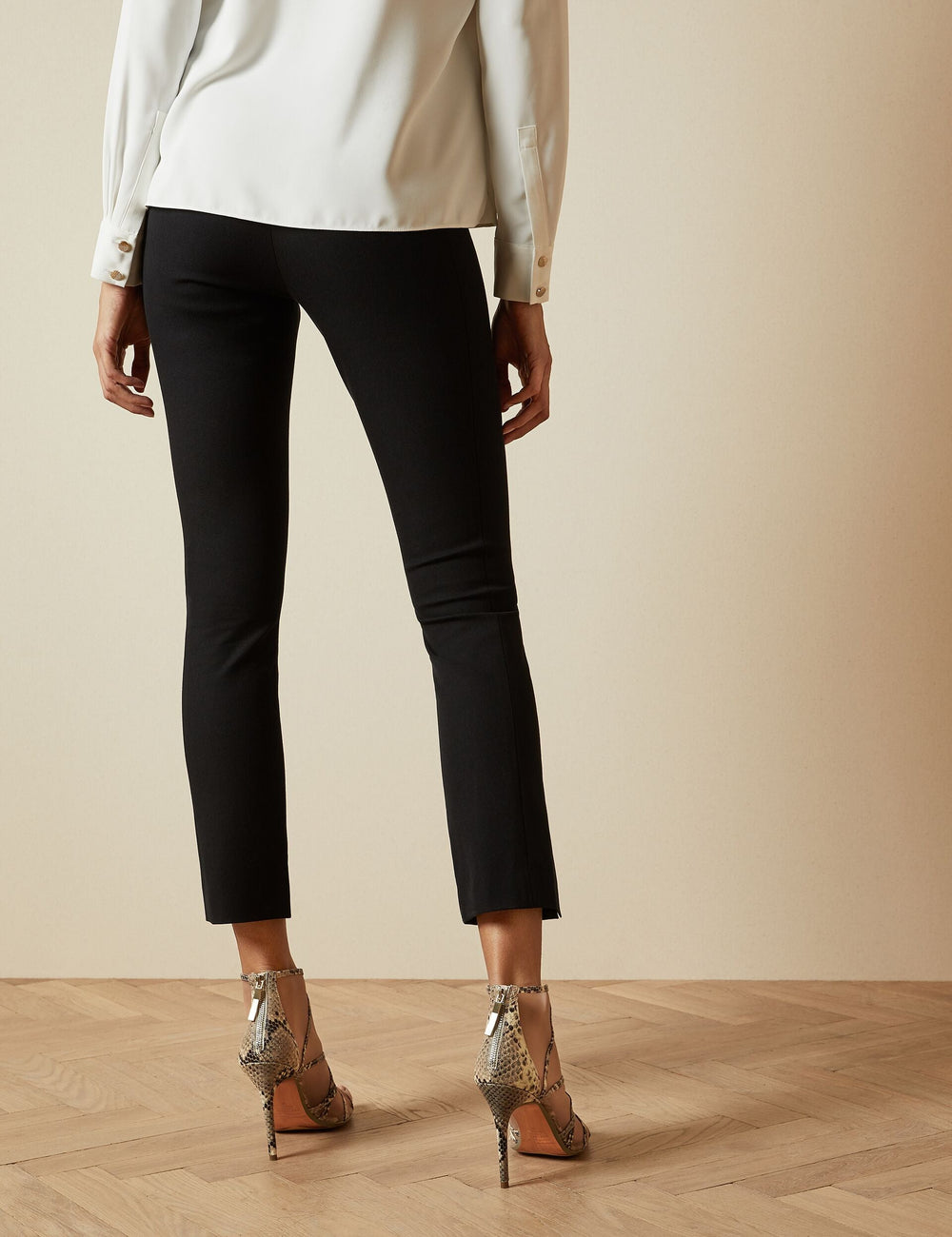 Women OZETE | BLACK - Ted Baker