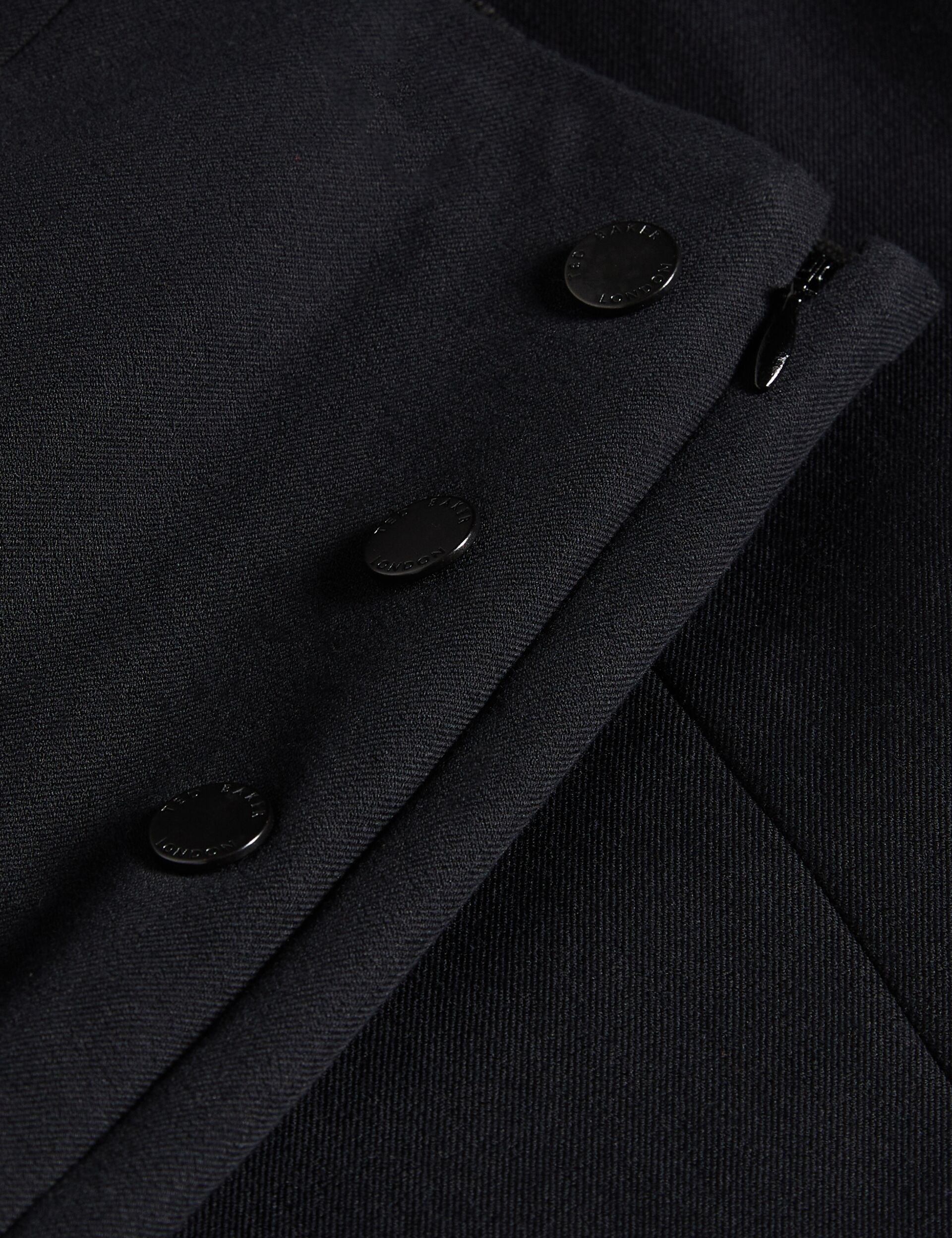 Women LIROI | BLACK - Ted Baker