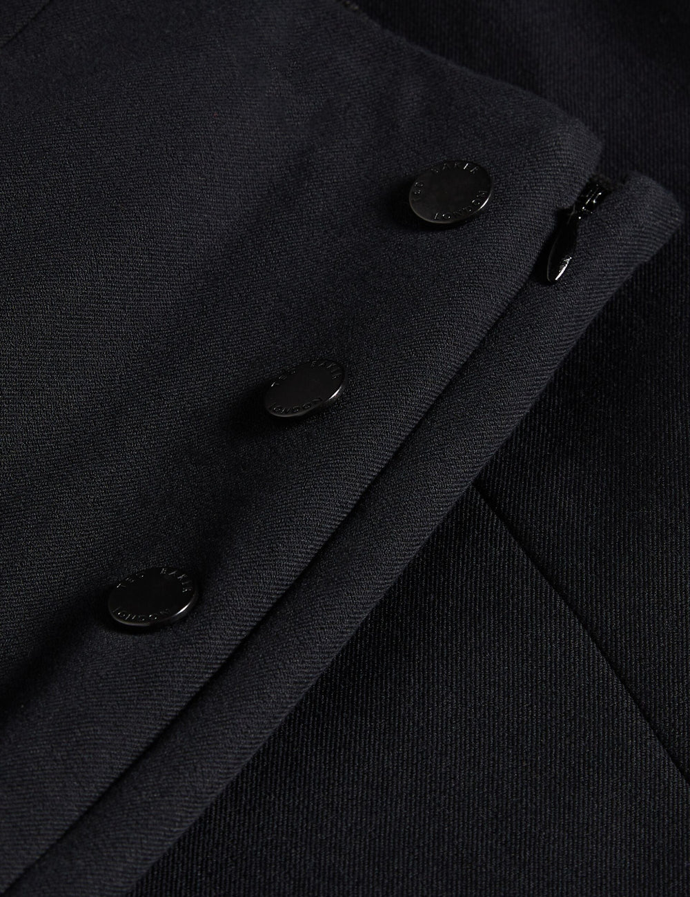 Women LIROI | BLACK - Ted Baker