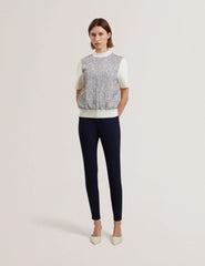Women FELINDA - Skinny Stretch Jersey Trouser Leggings - Ted Baker