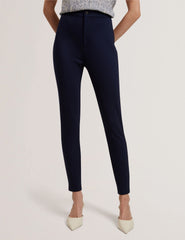 Women FELINDA - Skinny Stretch Jersey Trouser Leggings - Ted Baker