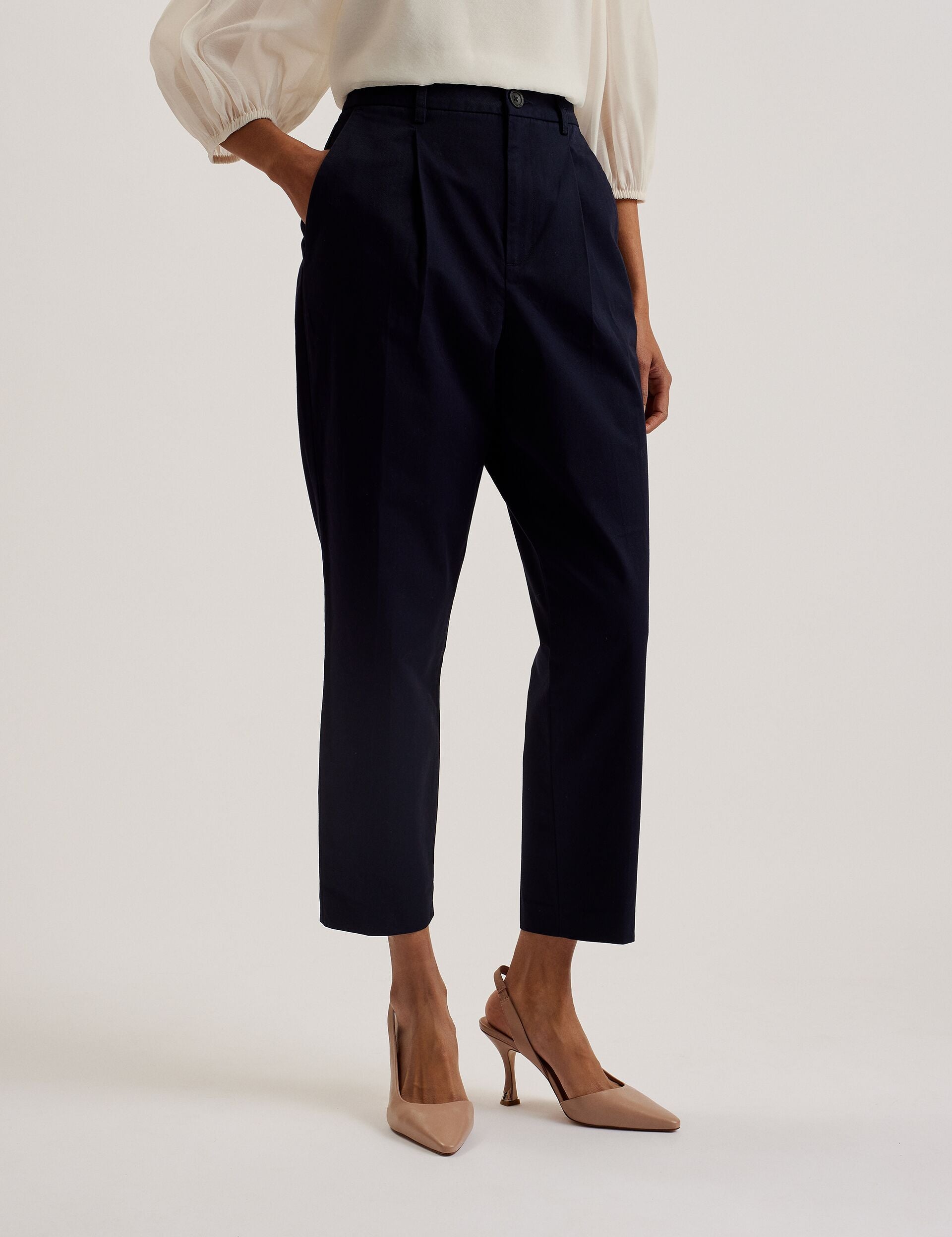 Women MARYIAH | DARK BLUE - Ted Baker