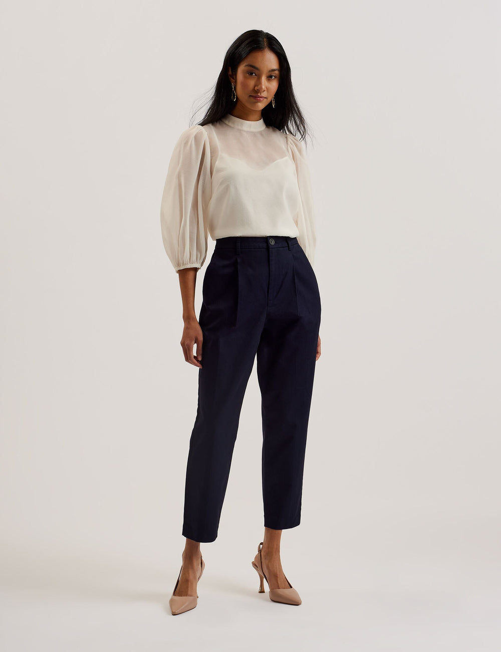 Women MARYIAH | DARK BLUE - Ted Baker