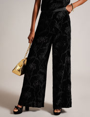 Women BETTIAT | BLACK - Ted Baker