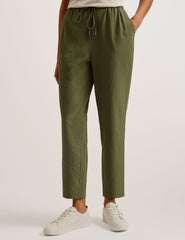 Women MORASCO | KHAKI - Ted Baker