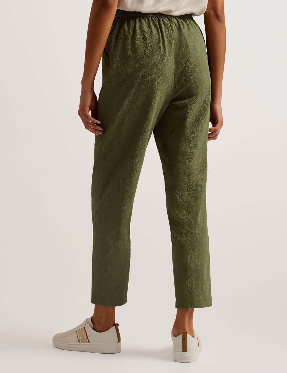 Women MORASCO | KHAKI - Ted Baker