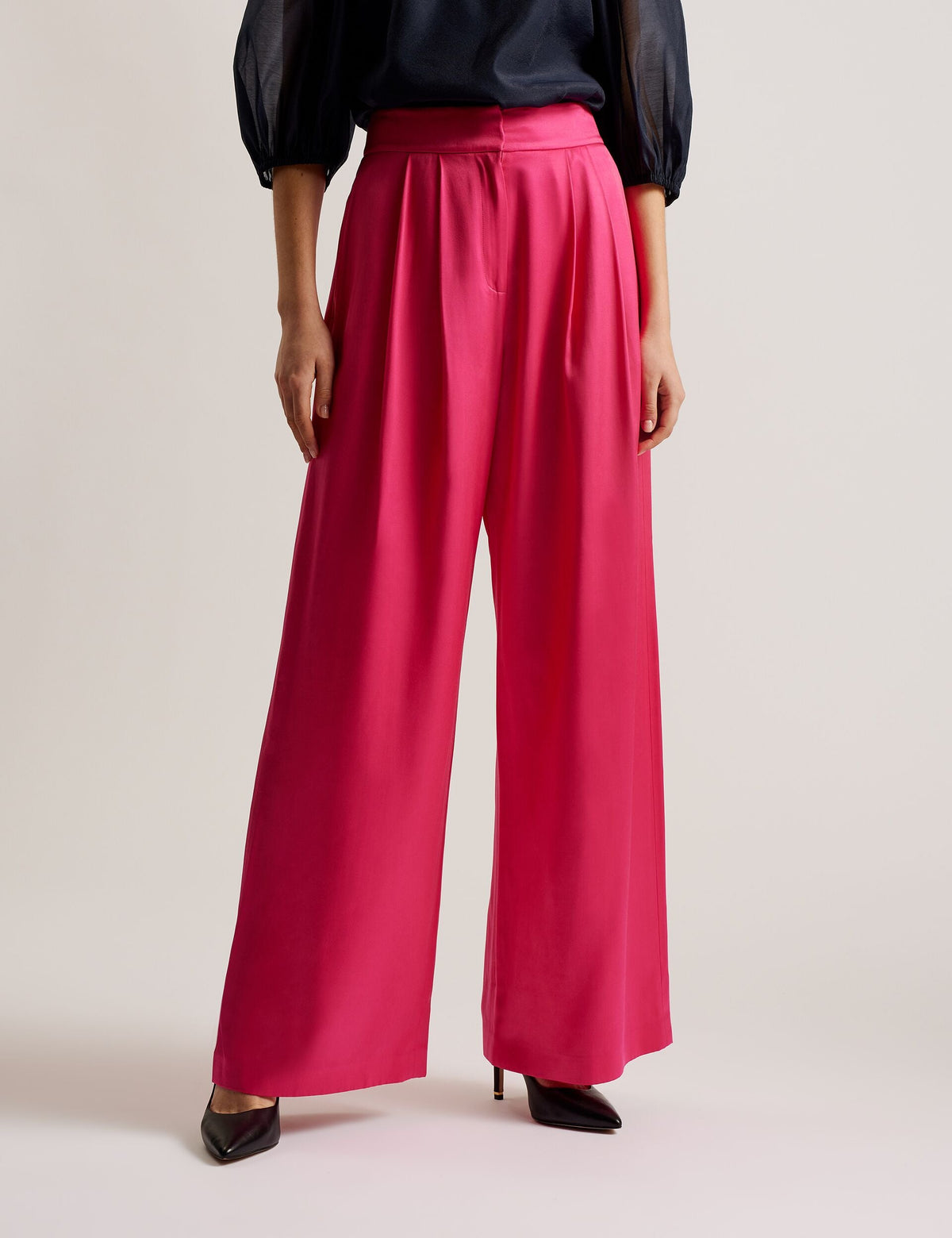Women TEERUT | FUCHSIA - Ted Baker