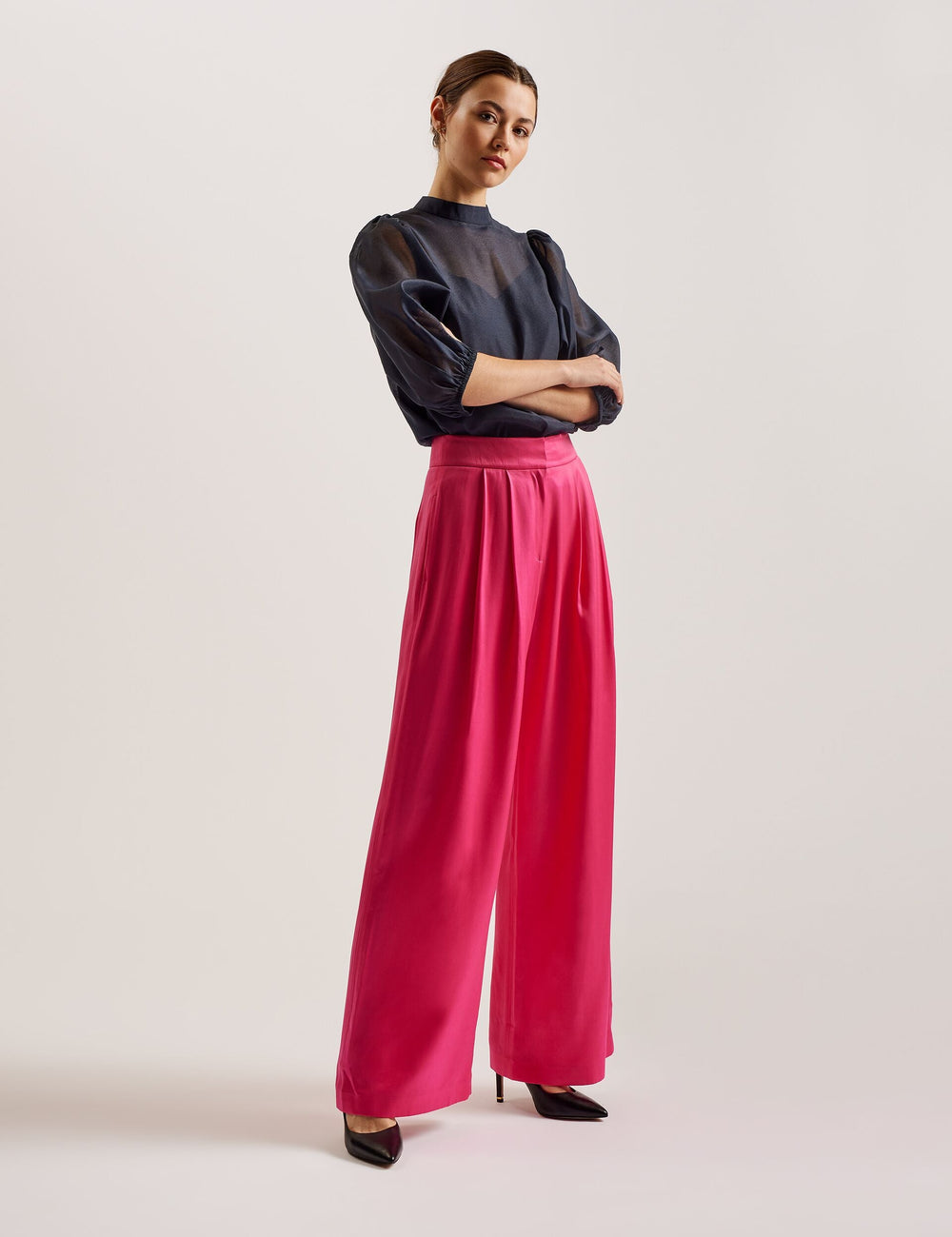 Women TEERUT | FUCHSIA - Ted Baker