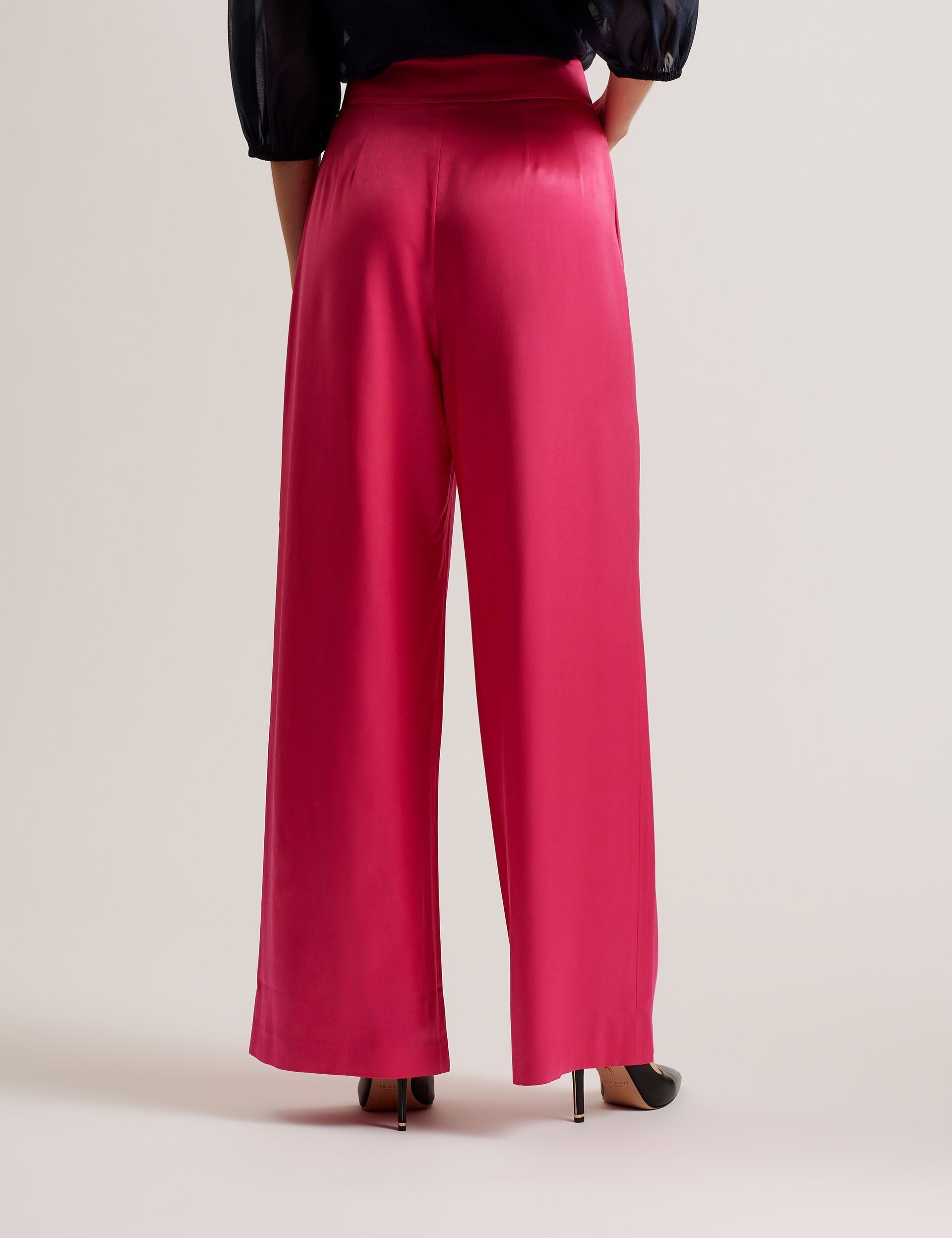 Women TEERUT | FUCHSIA - Ted Baker